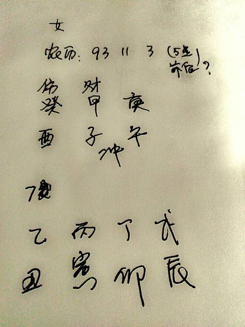 下午两点八字是什么时