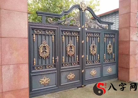 挂在门上的风水吉祥物 挂在门上的风水吉祥物